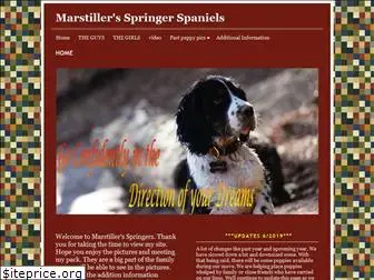 marstillerspringers.com