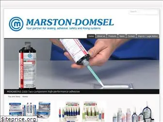 marston-domsel.com