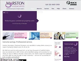 marstonassoc.com