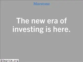 marstone.com