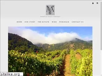 marstonfamilyvineyard.com