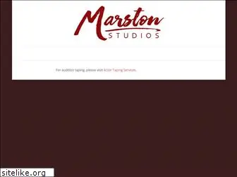 marstonstudios.com