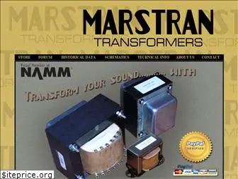 marstran.com