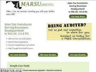 marsutax.com