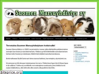 marsuyhdistys.net