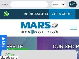 marswebsolution.com