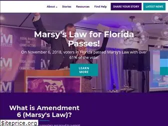 marsyslawforfl.com
