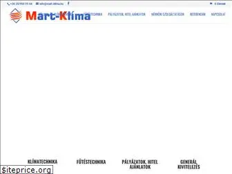 mart-klima.hu