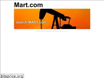 mart.com