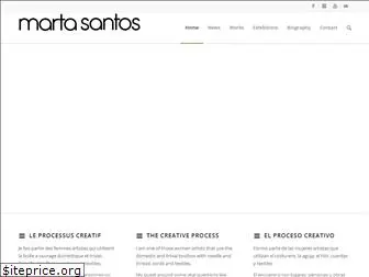 marta-santos.com