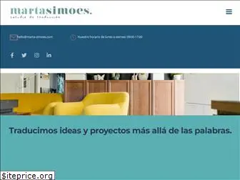 marta-simoes.com