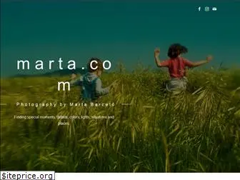 marta.com