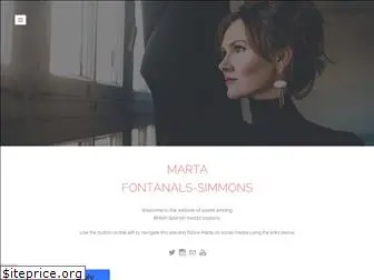martafontanals.com