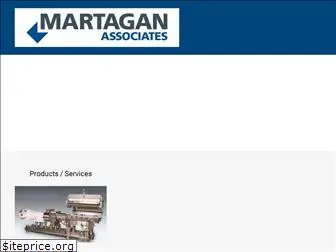 martagan.com