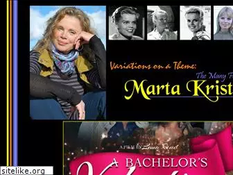 martakristen.com