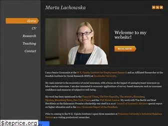 martalachowska.com