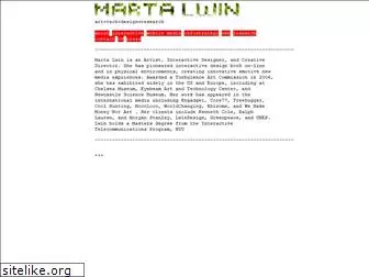 martalwin.com