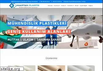 martanplastik.com