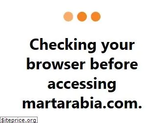 martarabia.com