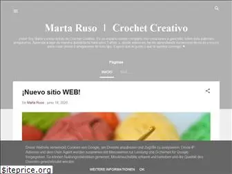 martarusocrochet.blogspot.com