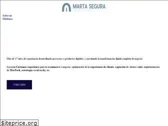 martasegura.com