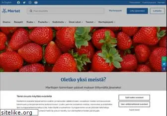 martat.fi