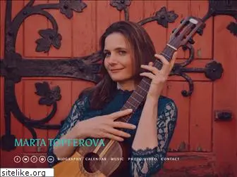 martatopferova.com