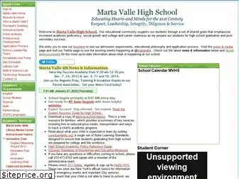 martavalle.org
