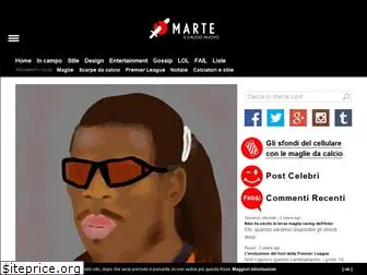 marte.com