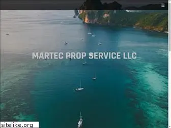 martec-props.com