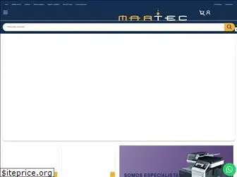 martec.com.ec