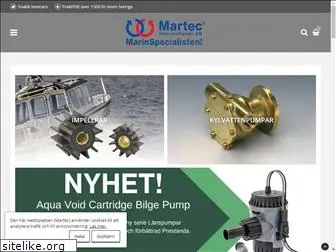 martec.se