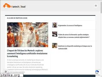 martech.cloud