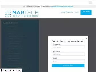 martech.health