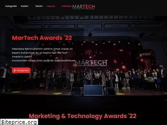 martechawards.org