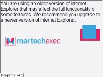 martechexec.com