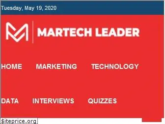 martechleader.com
