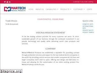 martechmedical.com