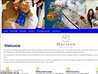 martechsys.com