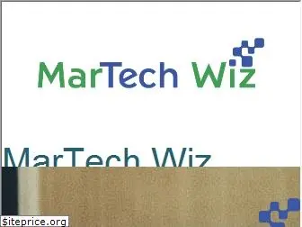 martechwiz.com