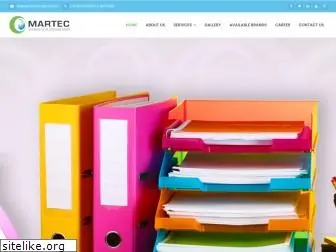martecoffice.com