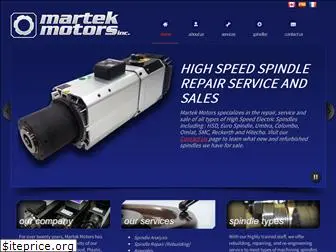 martekmotors.com