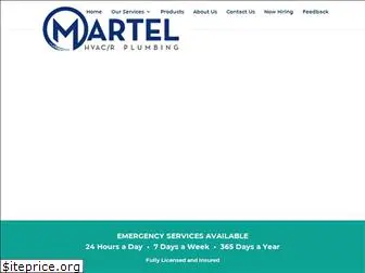 martelhvac.com
