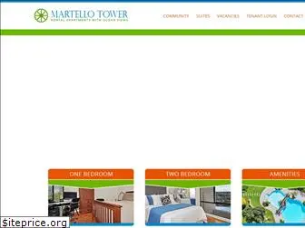 martello-tower.com