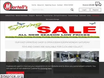 martells.co.uk