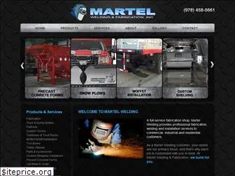 martelwelding.com