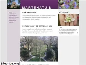 martenatuin.nl