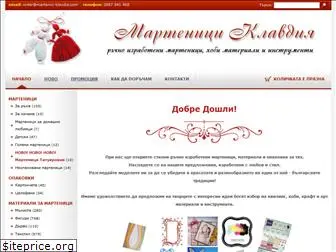 martenici-klavdia.com
