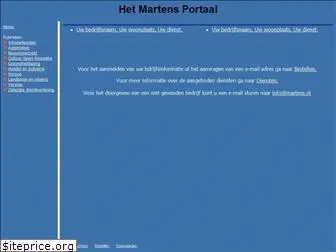 martens.nl