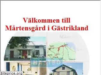 martensgard.com